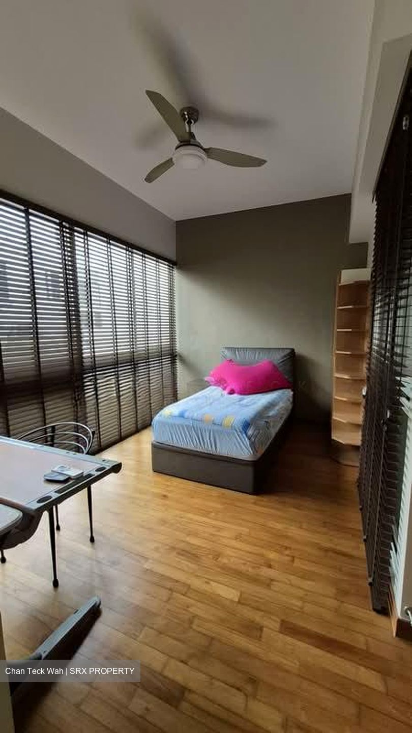 Luxus Hills (ph 7) (D28), Terrace #573682621